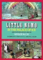 Little Nemo in the Palace of Ice and Further Adventures