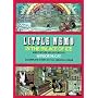 Little Nemo in the Palace of Ice