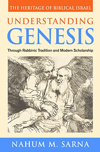 Understanding Genesis (The Heritage of Biblical Israel)