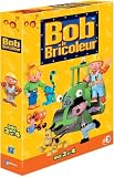 Revue France Télévisions  / Coffret Bob le bricoleur 2 DVD - Vol.3&4 : Potimarron fait des siennes / Une course palpitante