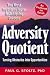 Adversity Quotient: Turning Obstacles into Opportunities