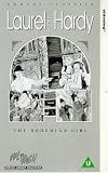 Laurel And Hardy - The Bohemian Girl [VHS] [1936]