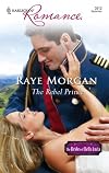 The Rebel Prince (Harlequin Romance)