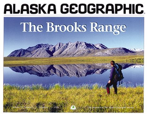 brooks range alaska geographic