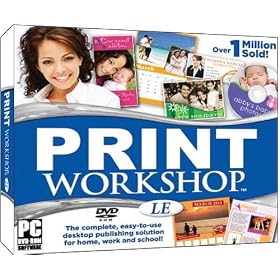Print Workshop LE