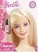 Glamour Girl with Pens/Pencils (Barbie Golden Books)