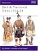 British Territorial Units 1914-18 (Men-at-Arms)