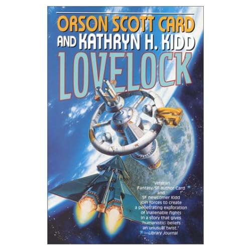 LOVELOCK