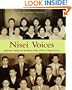 Nisei Voices: Japanese American Students of the 1930s--Then & Now