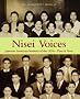 Nisei Voices: Japanese American Students of the 1930s--Then & Now Nisei Voices: Japanese American Students of the 1930s--Then & Now