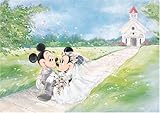 108ピース そよ風のウエディング D-108-841