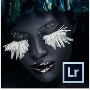 【クリックで詳細表示】Adobe Photoshop Lightroom 4 Macintosh版 特別提供版 [ダウンロード]