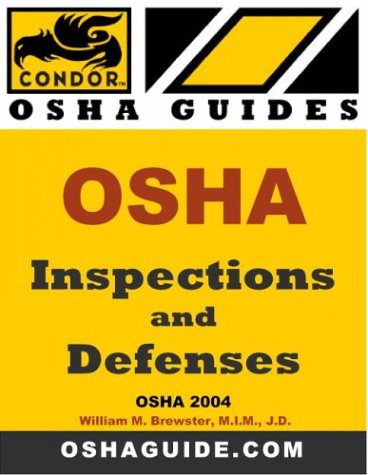 Occupational Health and Safety