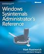 Windows Sysinternals Administrator's Reference