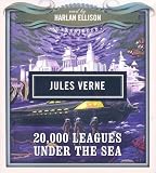 related product Twenty Thousand Leagues under the Sea (Classics Read by Celebrities Series)