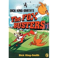 The Fox Busters