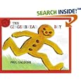 The Gingerbread Boy