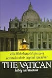 The Vatican: History and Treasures