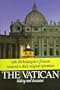 The Vatican: History and Treasures