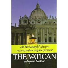 The Vatican: History and Treasures