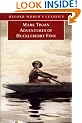 Adventures of Huckleberry Finn (Oxford World's Classics)