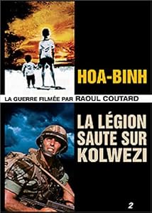 musique du film la legion saute sur kolwezi