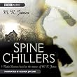 Spine Chillers (BBC Audio)