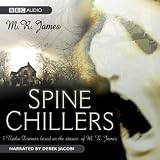 Spine Chillers (BBC Audio)