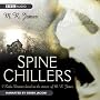 Spine Chillers (BBC Audio)