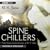 Spine Chillers (BBC Audio)