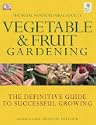 RHS Vegetable