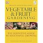 RHS Vegetable and Fruit Gardening