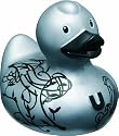 Bud Snazzy Duck Mini
