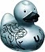Bud Snazzy Duck Mini