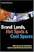 The most helpful brand management & marketing books