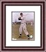Framed Bobby Thomson San Francisco Giants 8x10 Photo