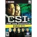 CSI: Deadly Intent