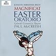Magnificat/Oster-Oratorium