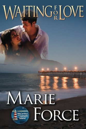Waiting for Love (The McCarthys of Gansett Island) (Volume 8) by Marie Force