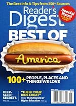 Reader's Digest (1-year)