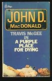 A Purple Place for Dying