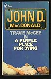 A purple place for dying