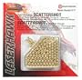 Marksman Laserhawk .177 Cal, Steel Shot, Plated, 750ct
