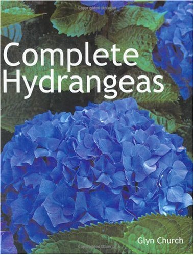 Complete Hydrangeas