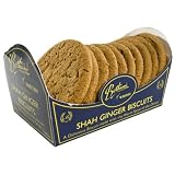 Botham's of Whitby Shah Ginger Cookies