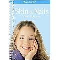 Skin and Nails (Care Tips for Girls) (American Girl Library Series) (Volume 1) (Spiral) (Paperback)