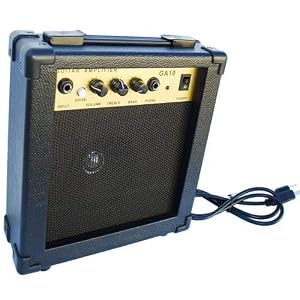Schoenhut Amplifier- 10 Watt