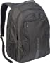 Targus Chromatic Backpack Designed to Protect 16" Laptops TBB060US (Black with Green Accents)