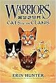 Cats of the Clans (Hardcover)