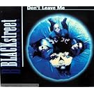 Don'T Leave Me